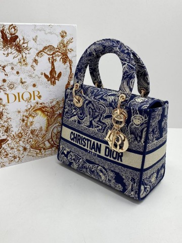 Dior сумка