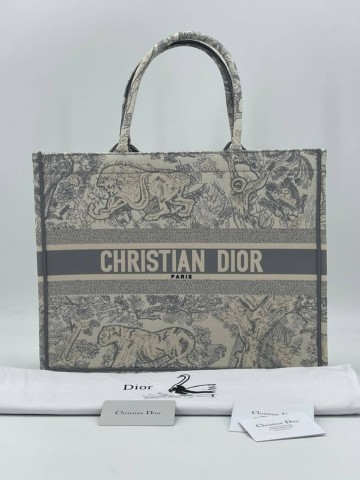 Dior сумка