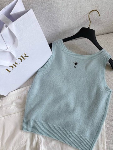 Dior топ