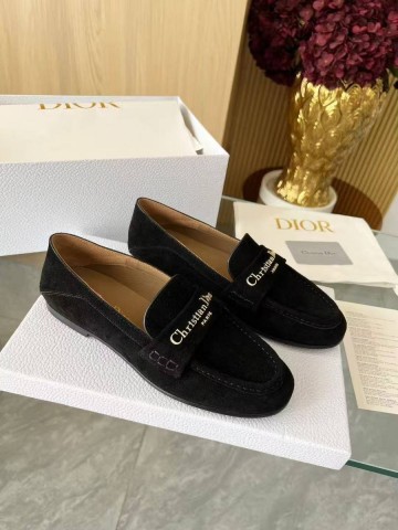 Dior лоферы