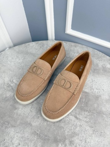 Dior лоферы