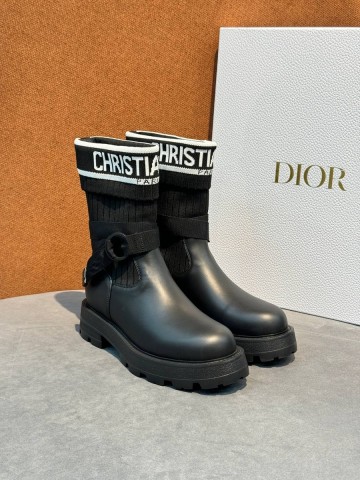 Dior сапоги