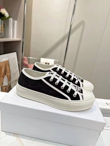 Dior кеды