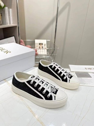 Dior кеды
