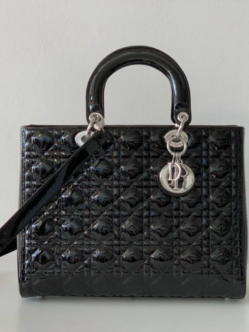 Dior сумка