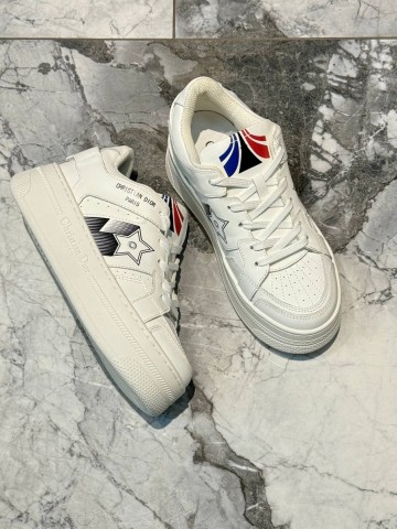 Dior кроссовки