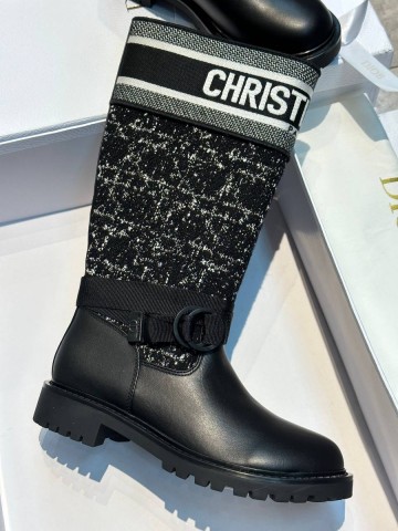 Dior сапоги