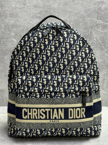 Dior рюкзак