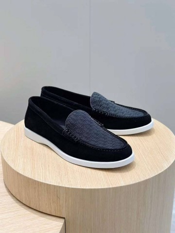 Dior лоферы