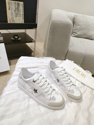 Dior кроссовки