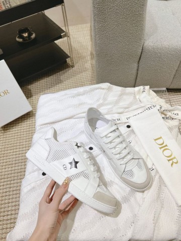 Dior кроссовки