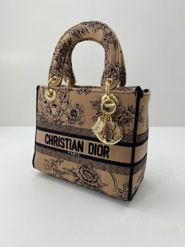 Dior сумка