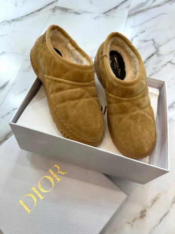Dior угги