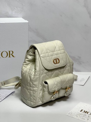 Dior рюкзак