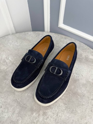 Dior лоферы