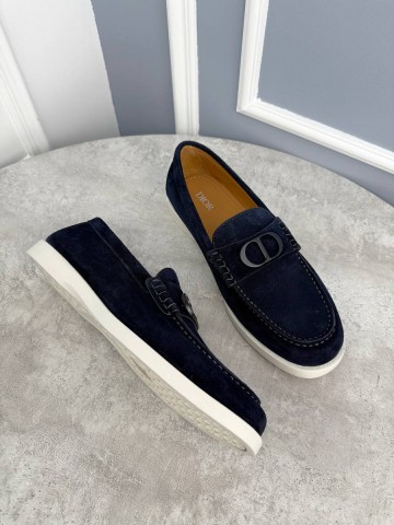 Dior лоферы