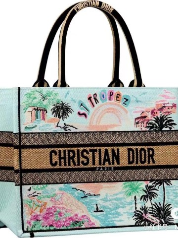 Dior сумка