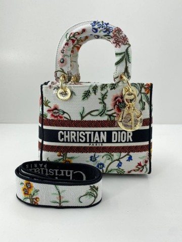 Dior сумка