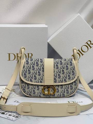 Dior Medium 30 Montaigne Satchel Bag сумка