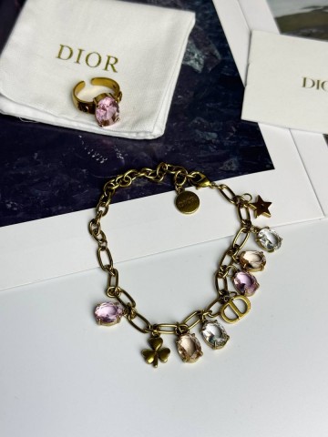 Dior браслет