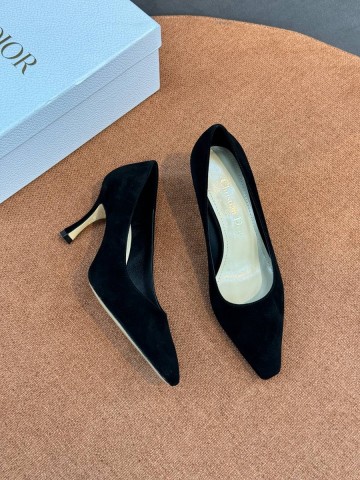 Dior туфли