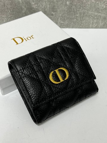 Dior кошелек