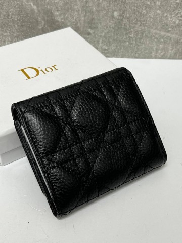 Dior кошелек
