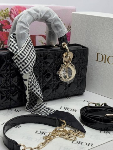 Dior сумка