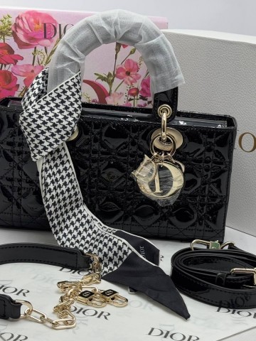 Dior сумка