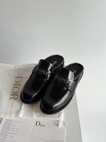 Dior мюли