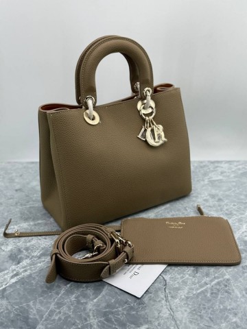 Dior сумка