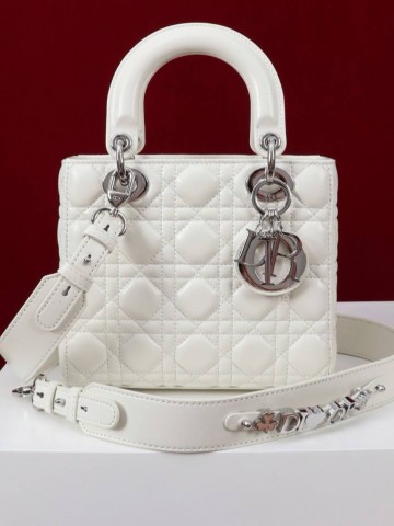 Dior Lady сумка
