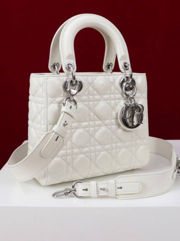 Dior Lady сумка