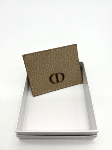 Dior картхолдер