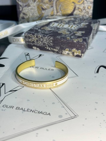 Dior браслет