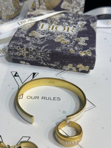 Dior браслет