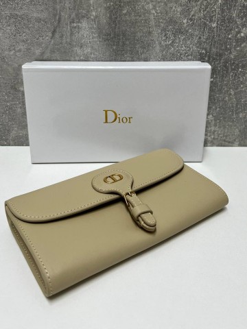 Dior кошелек