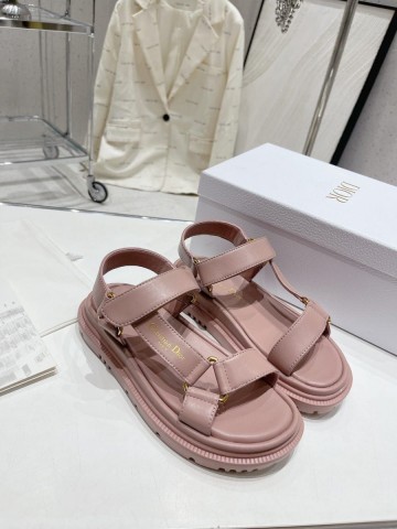 Dior босоножки