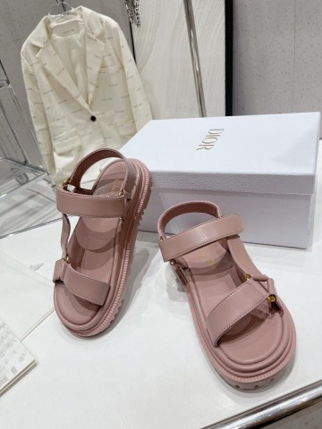Dior босоножки