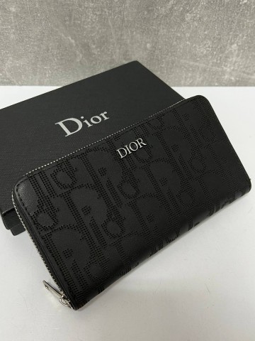 Dior кошелек