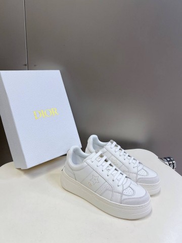 Dior кроссовки