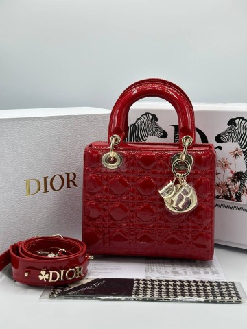 Dior сумка