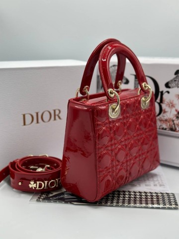 Dior сумка