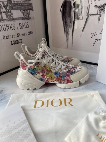 Dior кроссовки