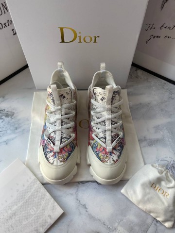 Dior кроссовки