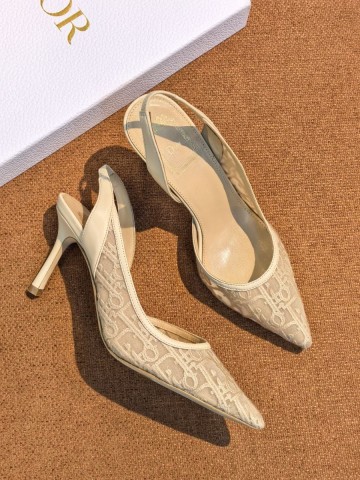 Dior туфли
