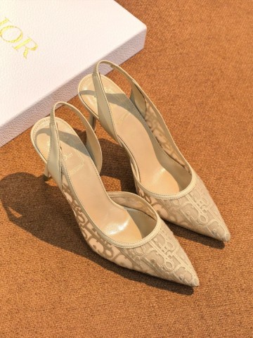 Dior туфли