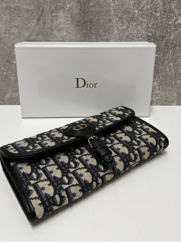 Dior кошелек