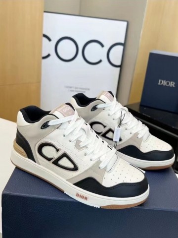 Dior B57 кроссовки