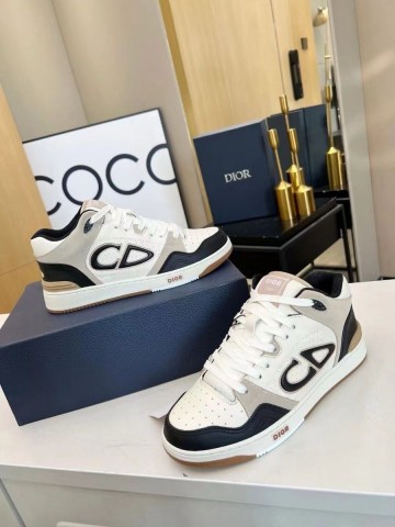 Dior B57 кроссовки